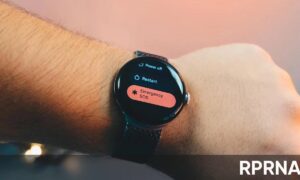 Pixel Watch 2 personal safety