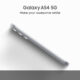 Samsung Galaxy A54 Awesome White