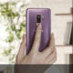Samsung Galaxy S23 FE Lilac Purple color