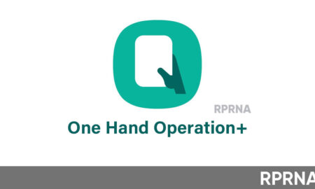 Samsung One Hand Operation + One UI 6 support