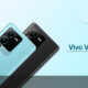 Vivo V25 Pro September 2023 update