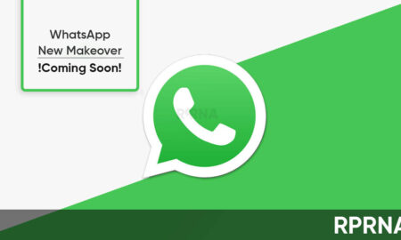 WhatsApp enhanced conversation filters