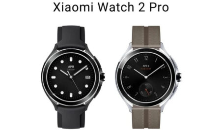 Xiaomi Watch 2 Pro full specifications