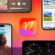 Apple iOS 17 Changelog
