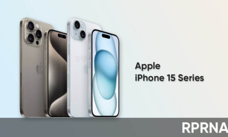 Apple iPhone 15 iOS 17.0.2 update