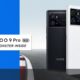 Vivo iQOO 9 Pro September 2023 improvements