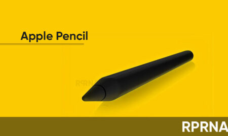 Apple Pencil 3 USB-C