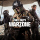 Call of Duty Warzone map premier