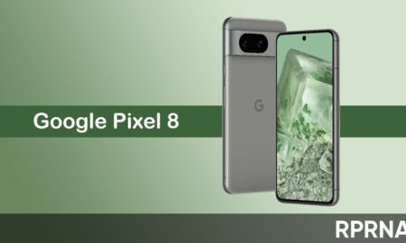 Google Pixel 8 availability