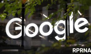 Google AI copyright law