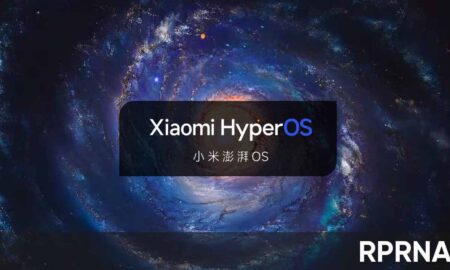 Xiaomi HyperOS 13 years exploration