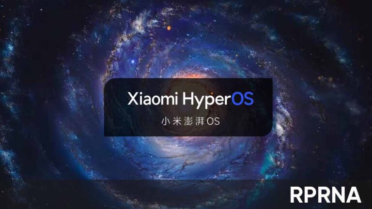Xiaomi's Tech Talk: HyperOS weekly update plan | HyperOS global rollout ...