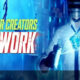 Krafton Wonder Creators Network