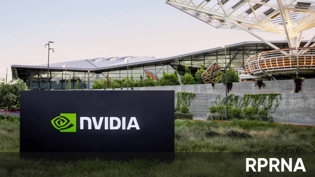 Nvidia Arm PC chips