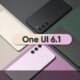 Samsung One UI 6.1 features