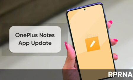 OnePlus Notes OxygenOS 14.1.12 update