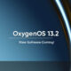 OnePlus OxygenOS 13.2 software
