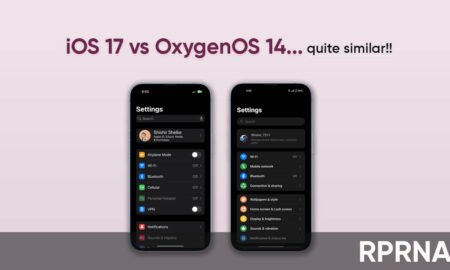 OnePlus OxygenOS 14 UI changes