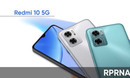 Redmi 10 5G October 2023 update