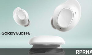 Samsung Galaxy Buds FE features price
