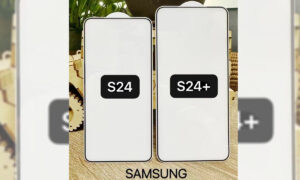 Samsung Galaxy S24 changes