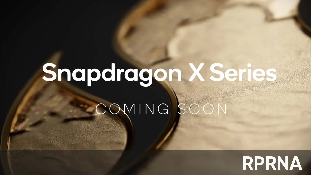 Qualcomm Snapdragon X Elite specs