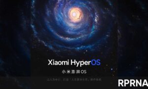Xiaomi HyperOS October 26