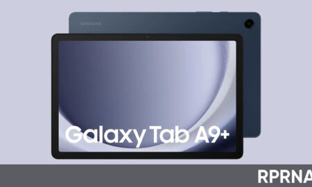 Samsung Galaxy Tab A9 Plus launched