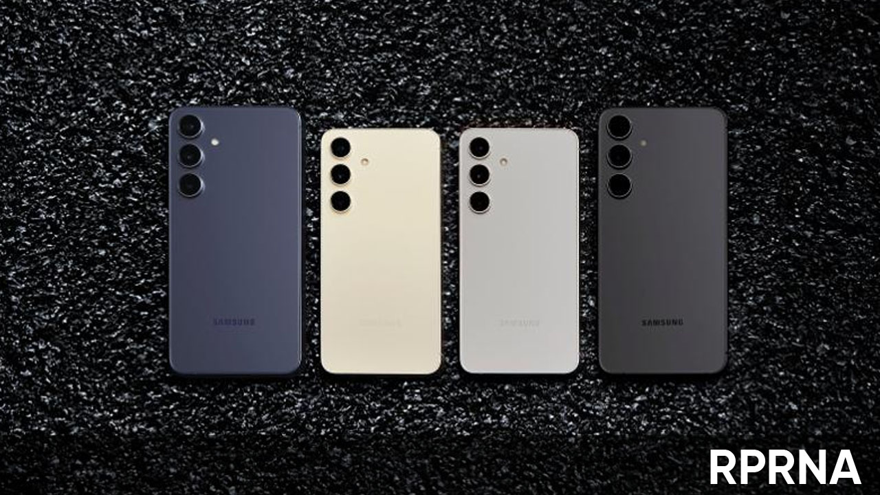 Samsung Galaxy S24 S24 Plus Specs Price