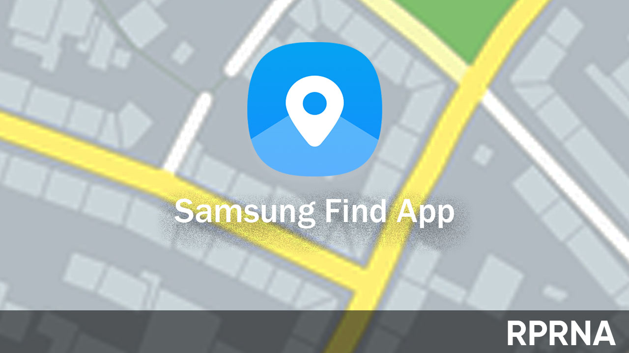 Samsung Find App Download Link
