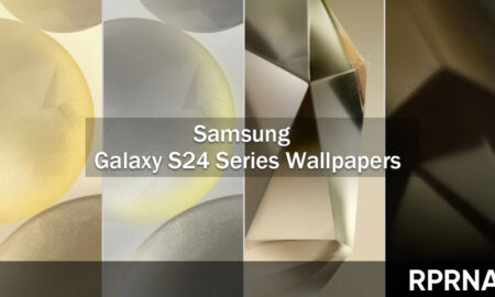 Samsung Galaxy S24 Series Wallpapers Download Link
