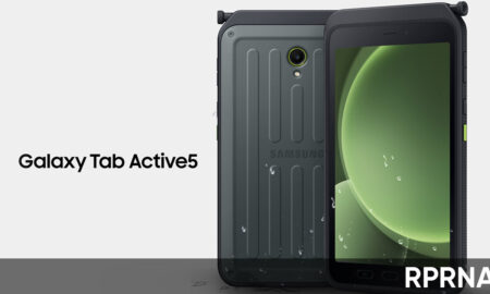 Samsung Galaxy Tab Active 5 price availability US