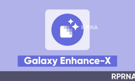 Samsung Galaxy Enhance-X app 2.0.67 update