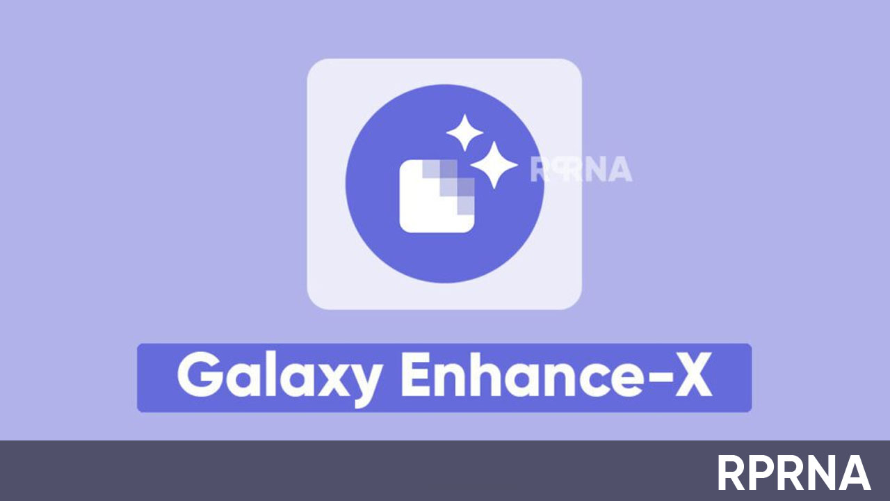  Samsung Galaxy Enhance-X app 2.0.67 update