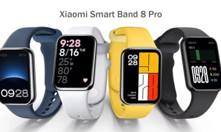 Xiaomi Smart Band 8 Pro specs price