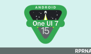 Galaxy devices list One UI 7 Android 15