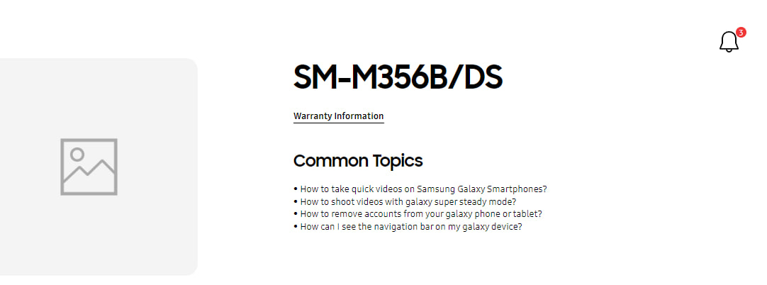 Samsung Galaxy M35 India launch