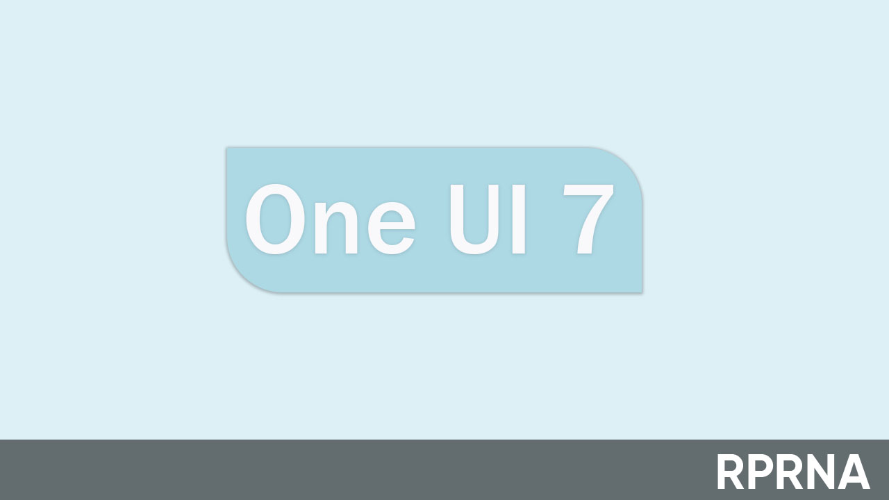 Samsung One UI 7 Beta