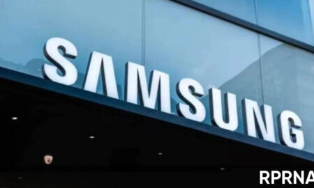 Samsung Texas chip $6.6 billion subsidy