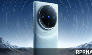 Vivo X100 Ultra Samsung 200MP camera