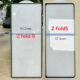 Samsung Galaxy Fold 6 cover display 