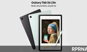 Galaxy Tab S6 Lite (2024) Malaysia