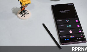 Samsung Good Lock Google Play Store