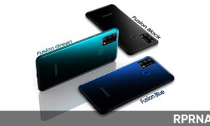 Samsung Galaxy F41 May 2024 update