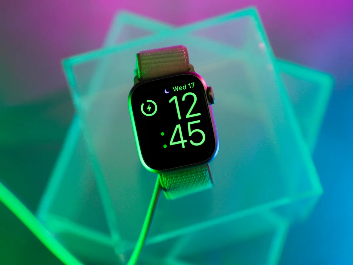 Old Apple Watches can’t get new software update