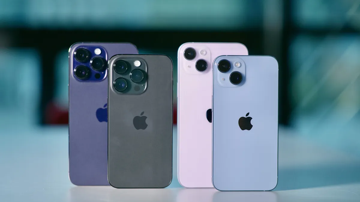 Apple raises iPhone prices in India due to new taxes
