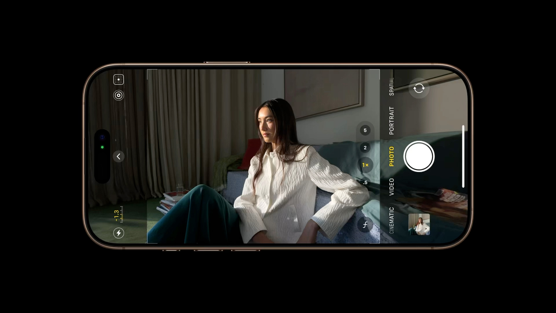Unleash Your Inner Photographer: Mastering iPhone camera techniques