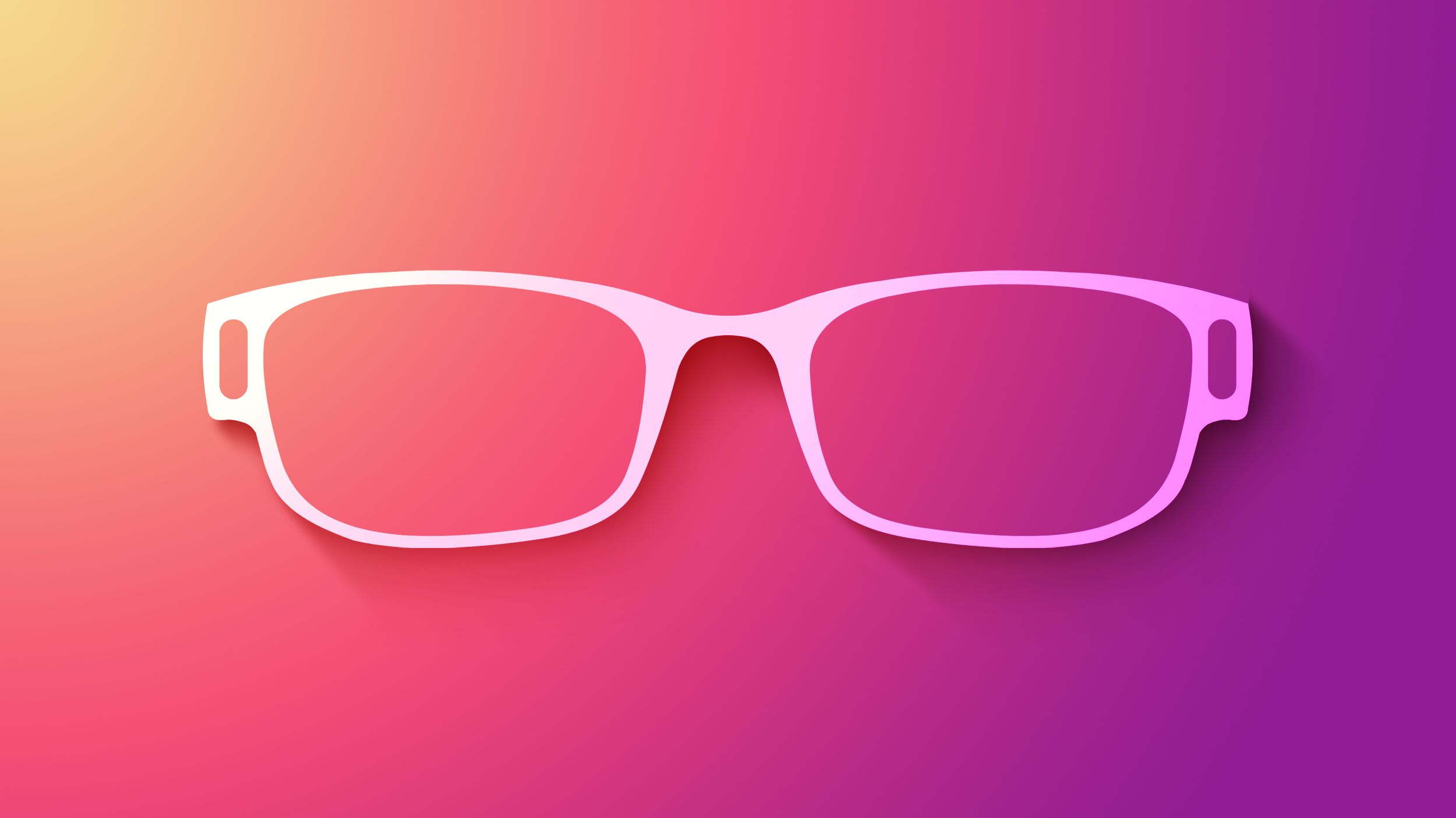 Apple thinks about simple Smart Glasses, like Meta’s