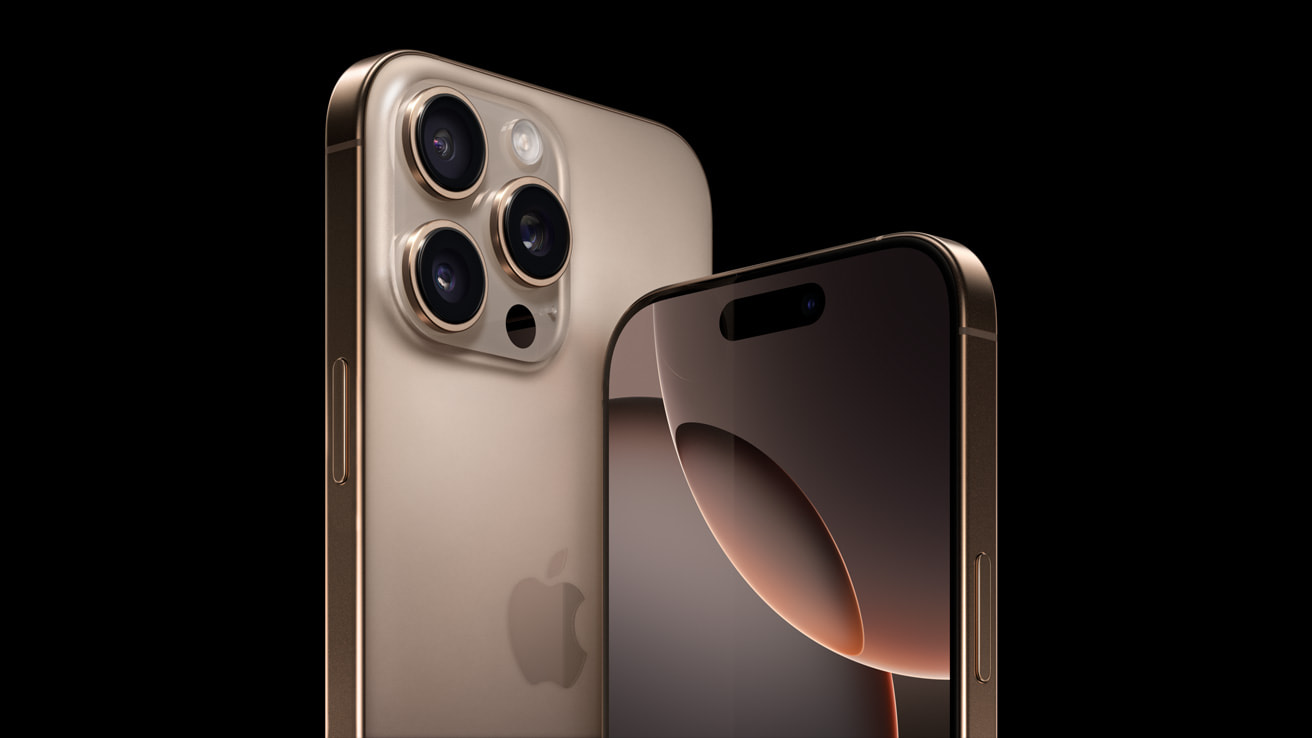 Apple adds more security and eco-friendly features to iPhones and iPads