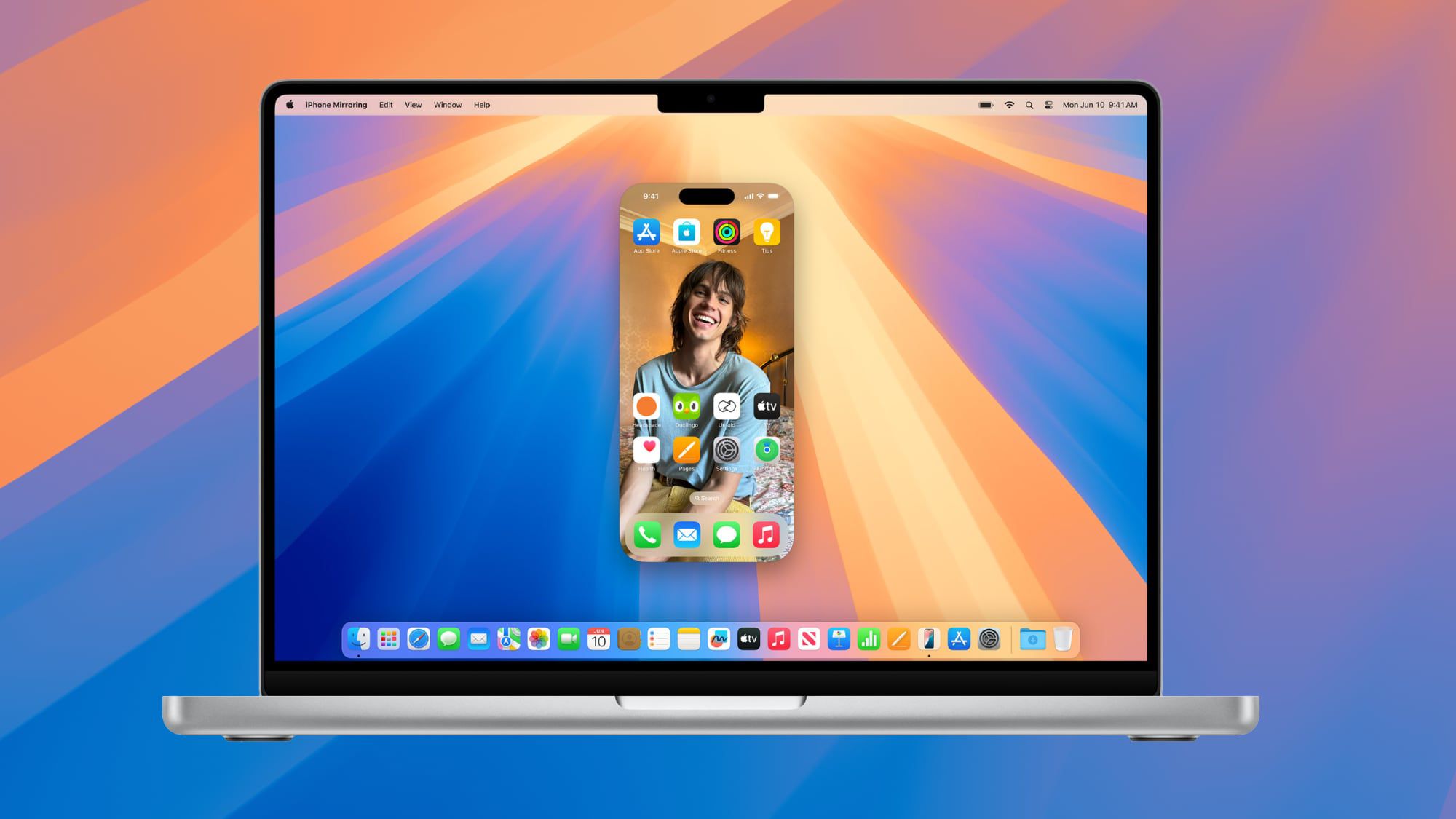 Microsoft unveils simple Copilot app for Mac users